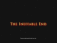 ineffableend.com