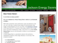 jacksonenergysavers.com