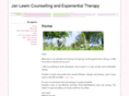 janlewincounselling.com