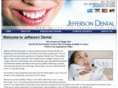 jeffersonblvddentistry.com