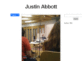justinabbott.com