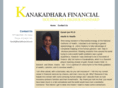 kanak-financial.com