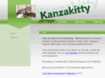 kanzakitty.com