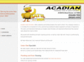 katietheduck.com