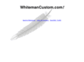 keithwhiteman.com
