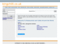 kingchilli.co.uk