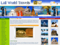 lallworldtravels.com