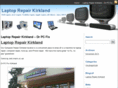 laptoprepairkirkland.com