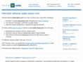 lauko-durys.com