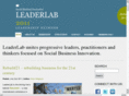 leaderlab.biz