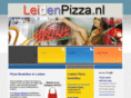 leidenpizza.nl