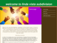 lindavistasubdivision.org
