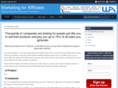 marketing4affiliates.com