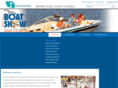 milwaukeeboatshow.com