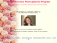 mswheelchairpenn.org