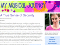 mymagicaljourney.com