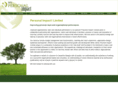 mypersonalimpact.com