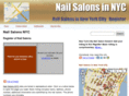 nailsalonsnyc.com