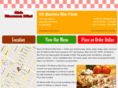 ohmammamiapizza.com