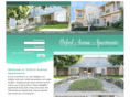 oxfordavenueapts.com