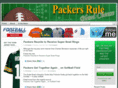 packersrule.com