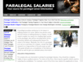 paralegalsalaries.org