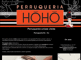 perruqueriahoho.com