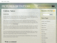 pictures-of-tattoo.com