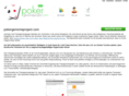 pokergenomeproject.com