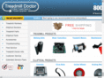 proformmotorcontroller.com