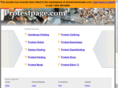 protestpage.com