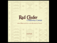 red-cinder.com