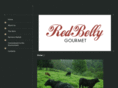 redbellygourmet.com