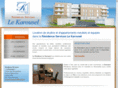 residence-services-normandie.com