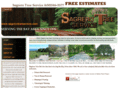 sagrerotreeservice.com