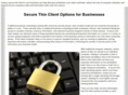 securethinclient.com