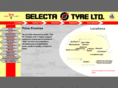selectatyre.com