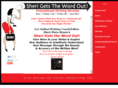 sherigetsthewordout.com