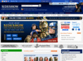 sideshow-ent.com