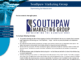 southpawmarketing.com