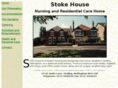 stokehouse.com