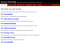 surveyhonesty.com