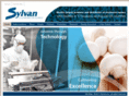sylvaninc.com