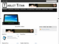 tablettitan.com