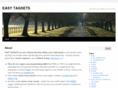 tagsets.org