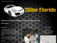 tallerflorido.es