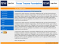 texastrauma.net