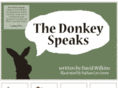 thedonkeyspeaks.com