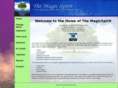 themagicspirit.com