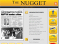 thenuggetonline.com